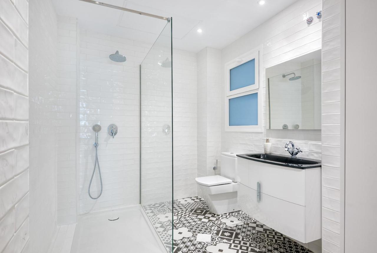 Apartamento Iloftmalaga Plaza De Flores *
