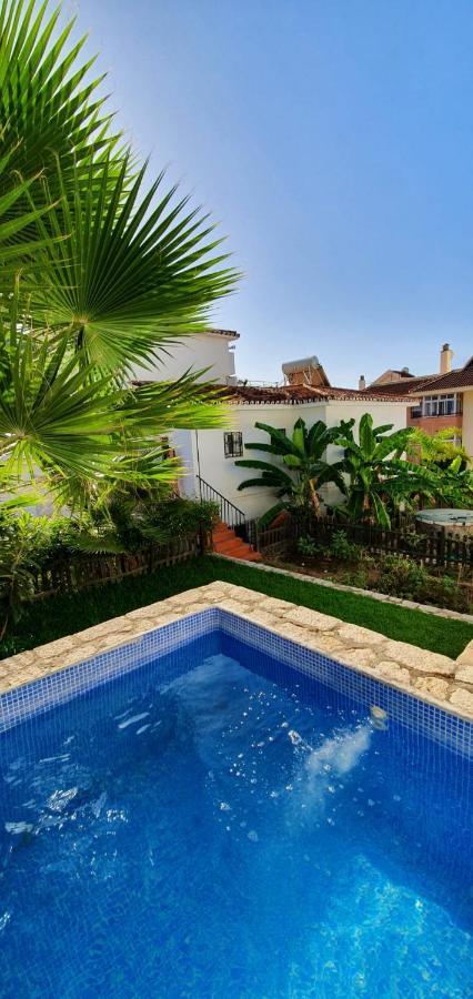 Barbatuke Eco-homestel Bed and breakfast Málaga