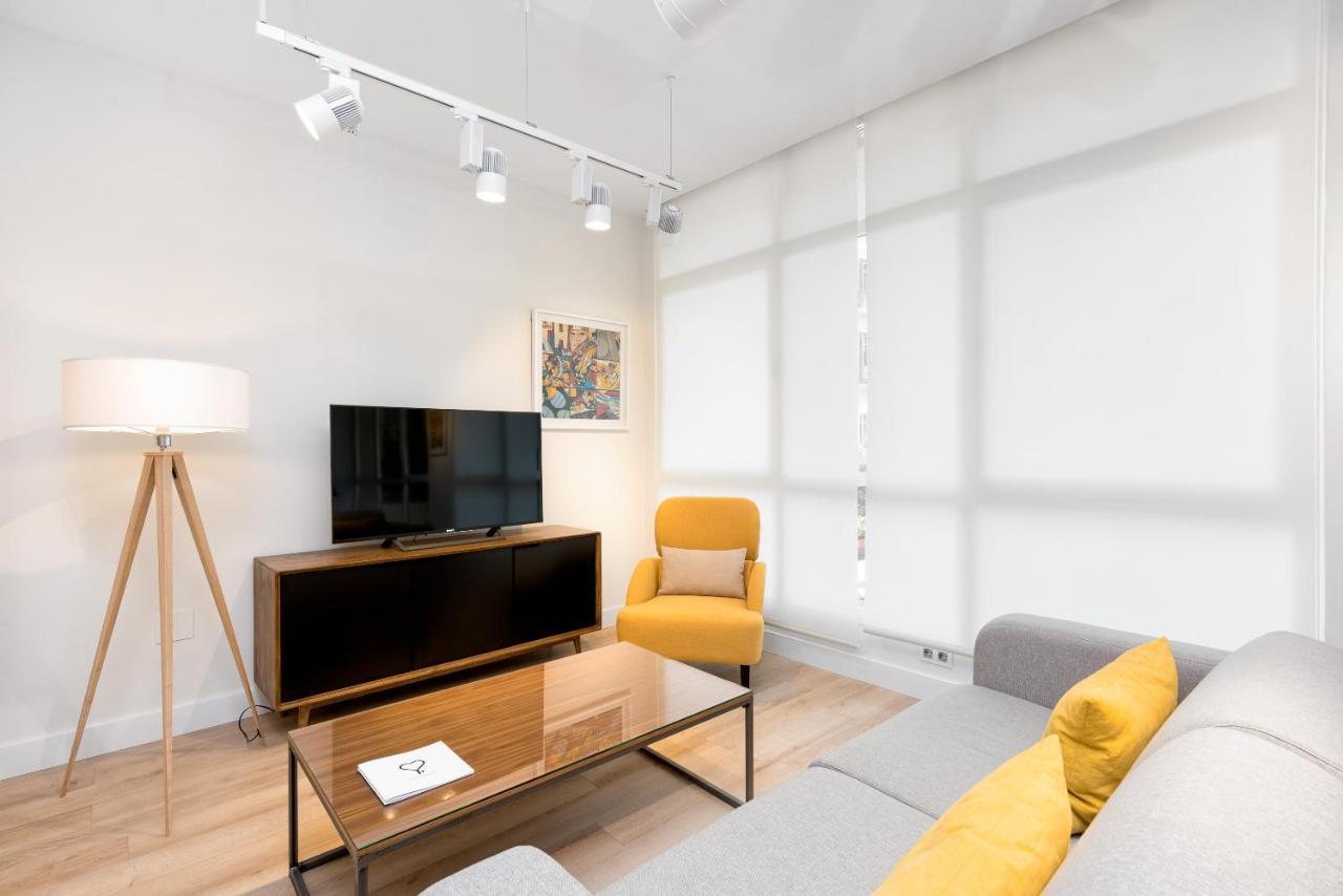Apartamento Iloftmalaga Plaza De Flores *