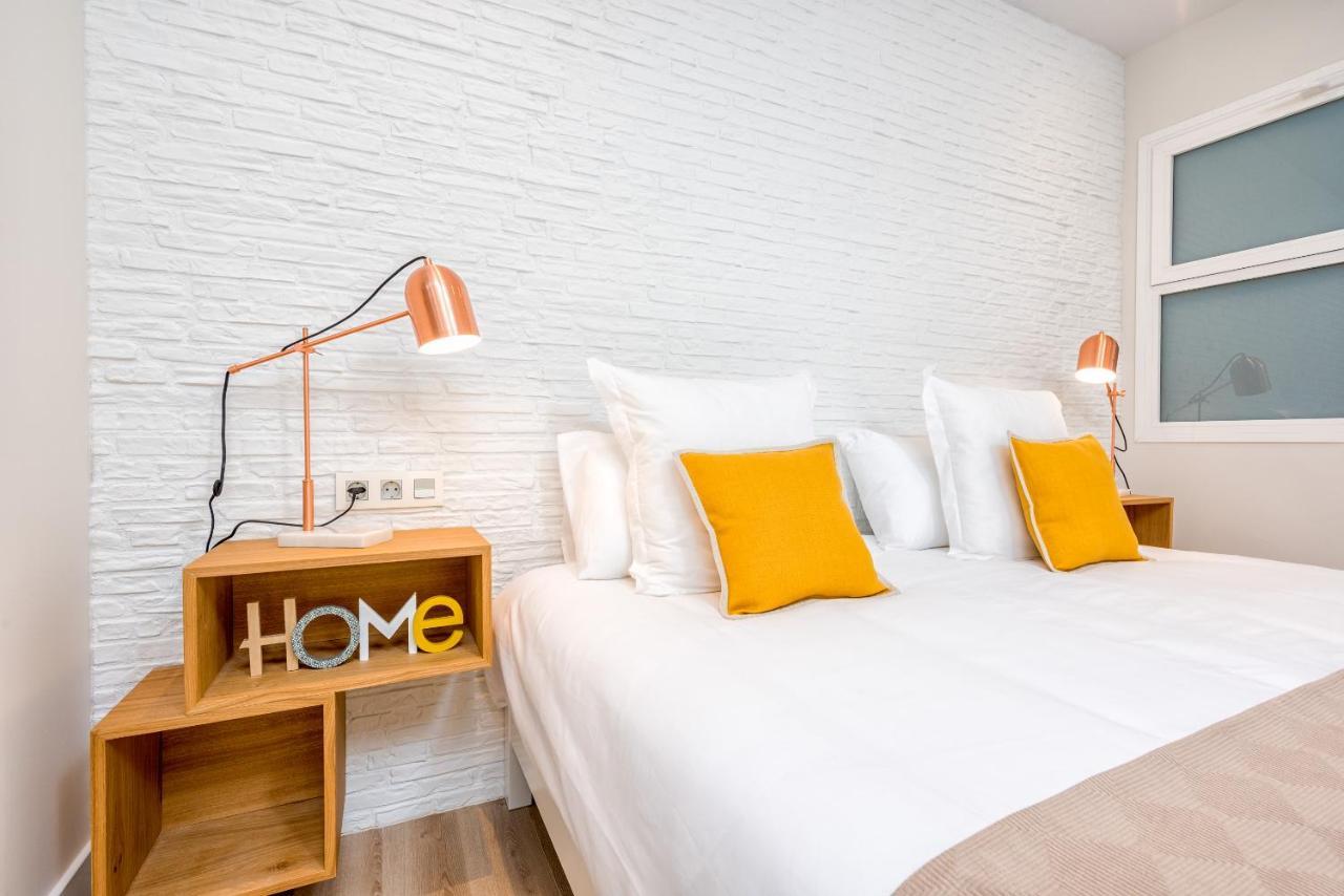 Apartamento Iloftmalaga Plaza De Flores