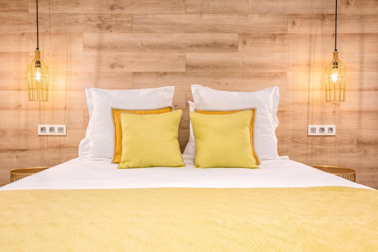 Iloftmalaga Plaza De Flores Apartamento Málaga