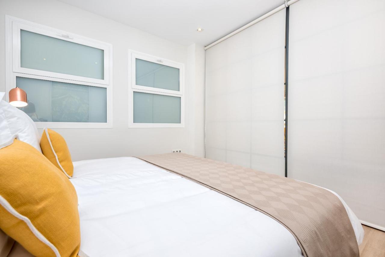 Iloftmalaga Plaza De Flores Apartamento Málaga