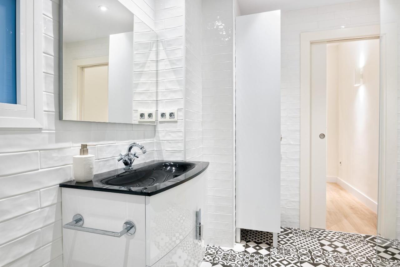 Apartamento Iloftmalaga Plaza De Flores
