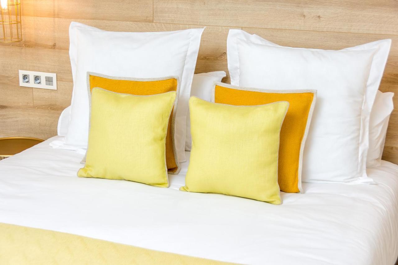Iloftmalaga Plaza De Flores Apartamento *