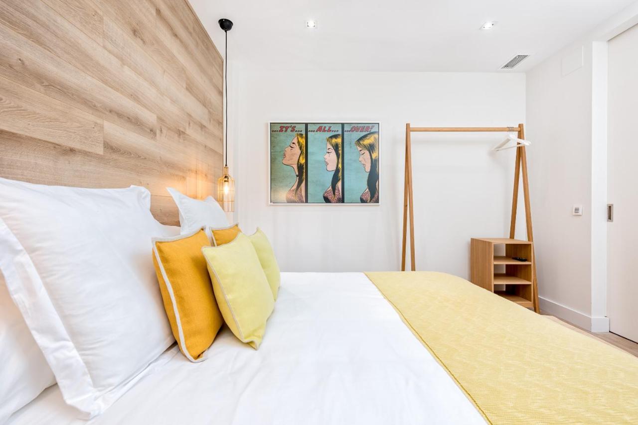 Iloftmalaga Plaza De Flores Apartamento Málaga