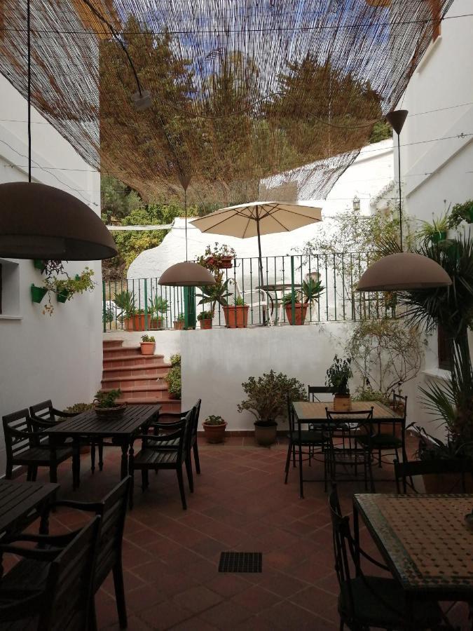Humaina Hotel Malaga