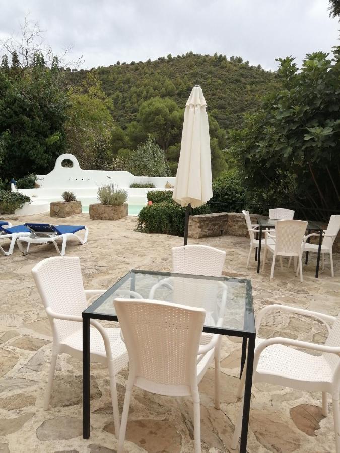 Humaina Hotel Malaga