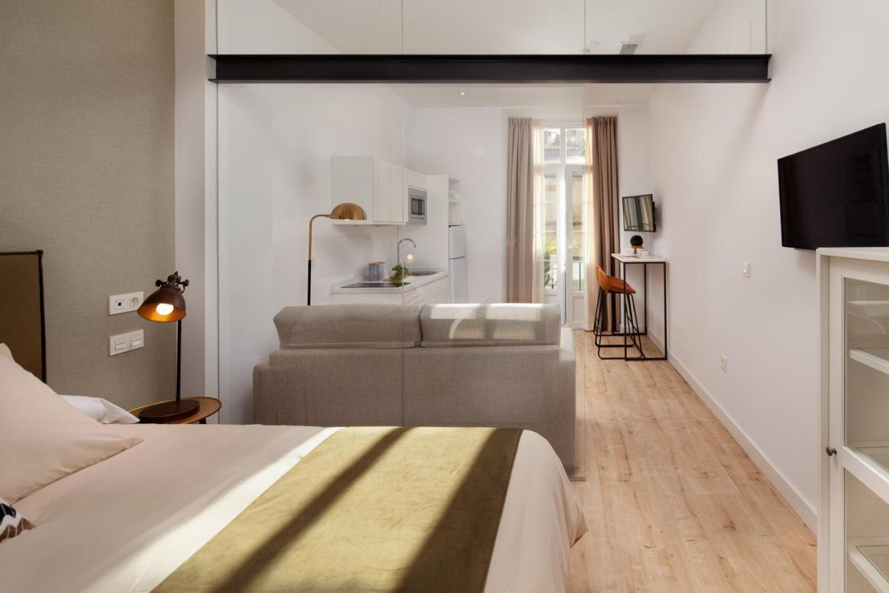 Apartment Inmalaga Kora Malaga