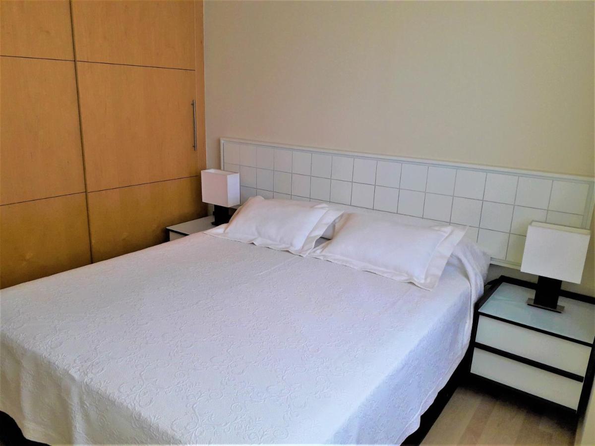 Atico vistas al MAR Paseo antonio banderas Apartamento Málaga