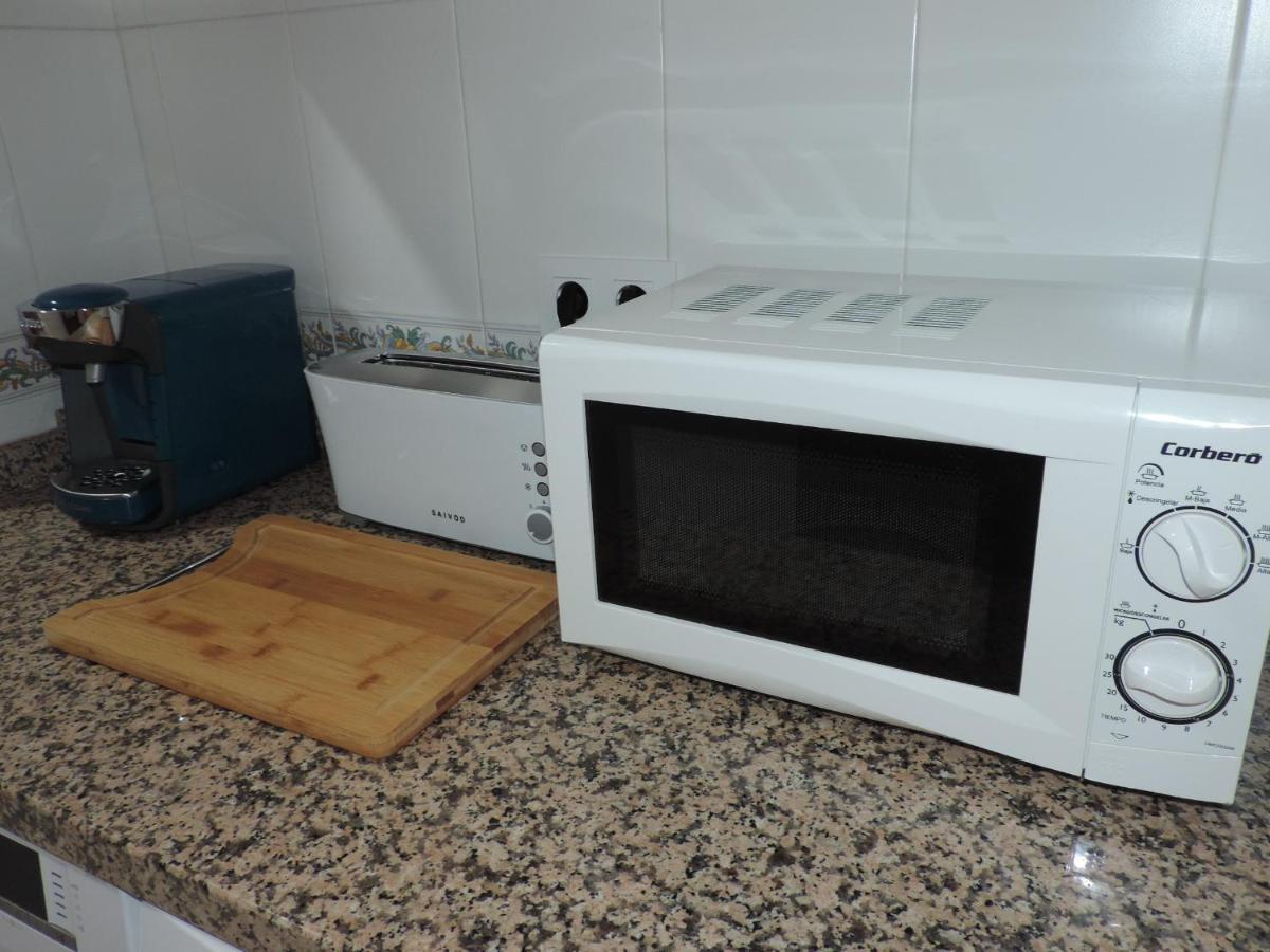 Apartamento Casita De Santos *
