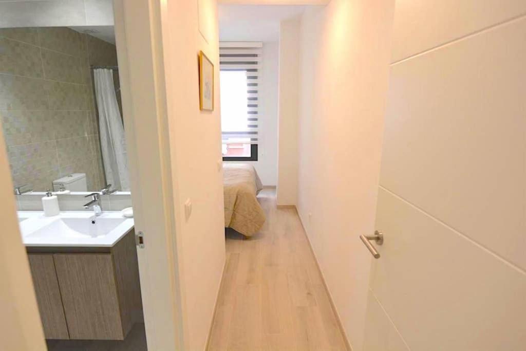 Apartment Casa Bella
