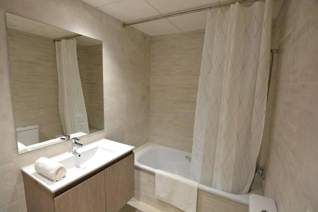 Apartment Casa Bella *
