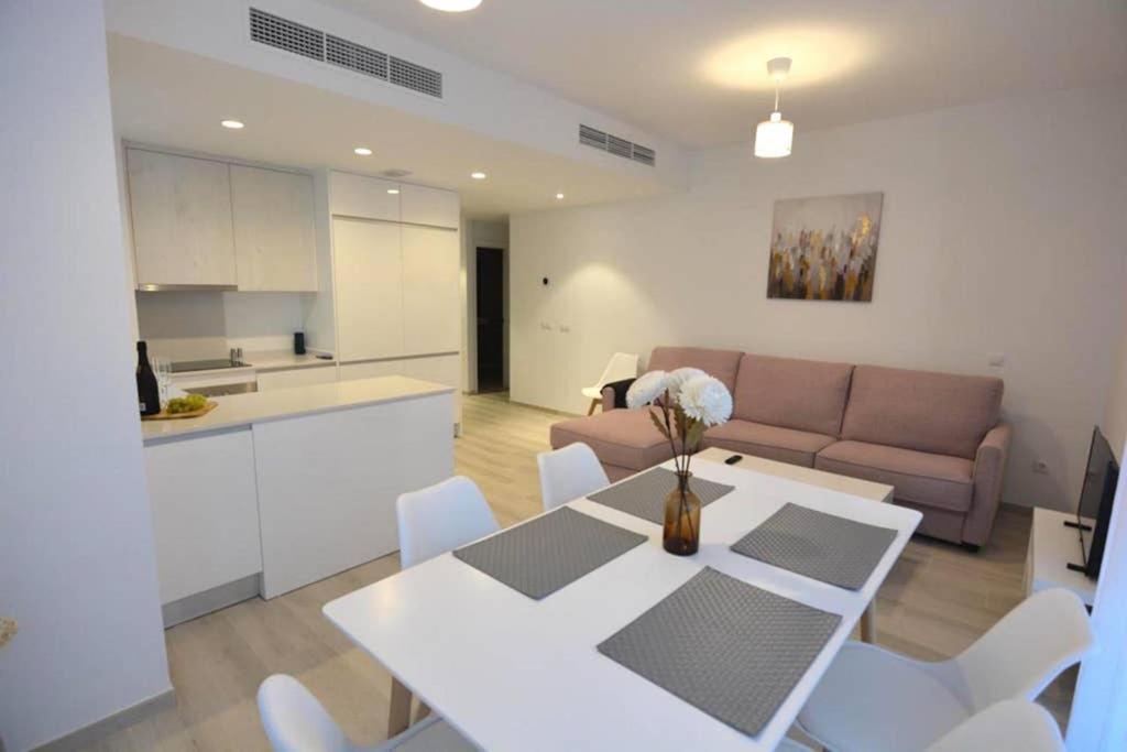 Casa Bella Apartment *