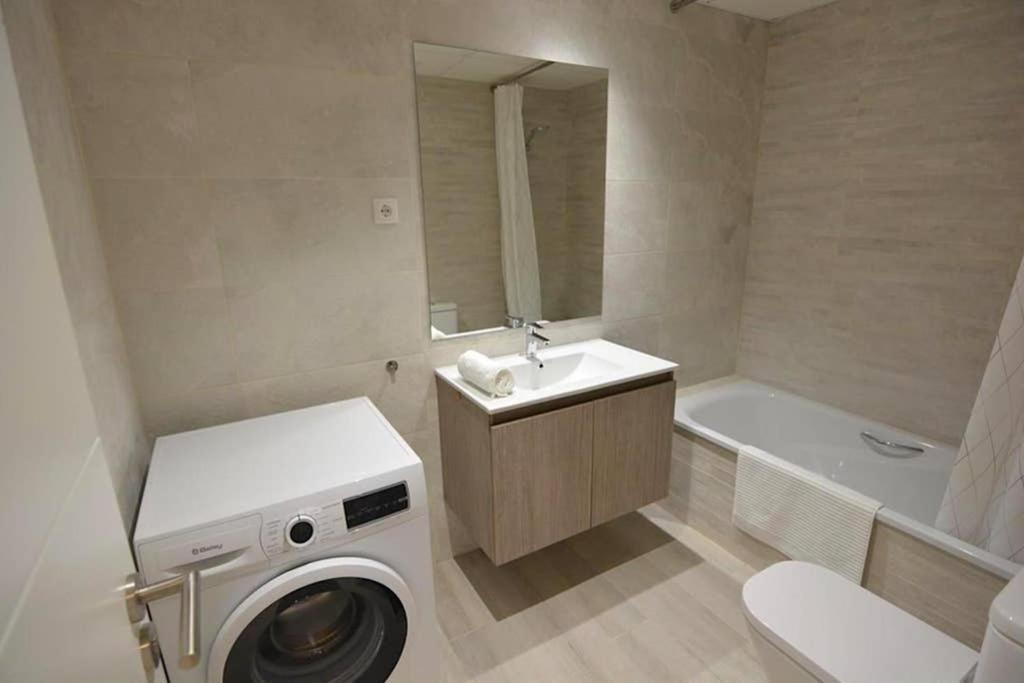 Apartment Casa Bella *