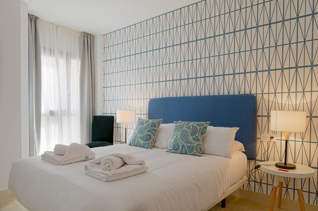 Apartamento Caleta Homes - Ancha Del Carmen *