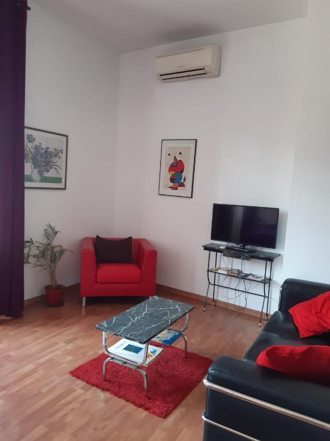 Ole Apartamento *