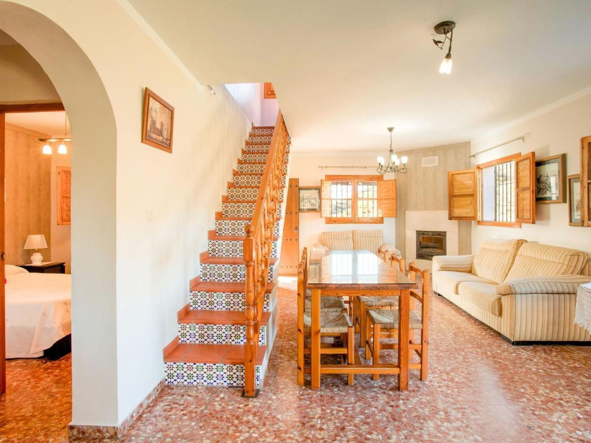Сasa de vacaciones Belvilla By Oyo Casa Granadillos *