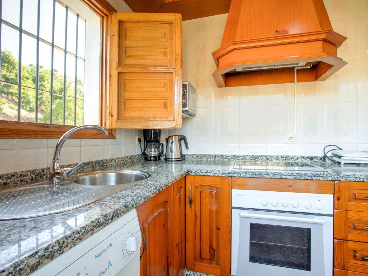 Сasa de vacaciones Belvilla By Oyo Casa Granadillos Málaga