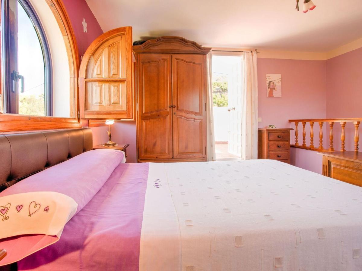 Сasa de vacaciones Belvilla By Oyo Casa Granadillos