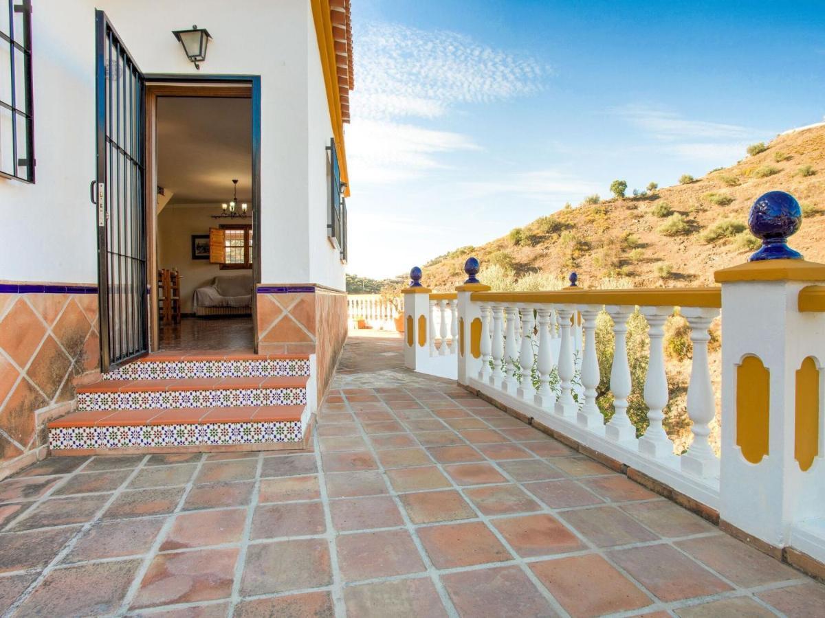 Сasa de vacaciones Belvilla By Oyo Casa Granadillos Málaga