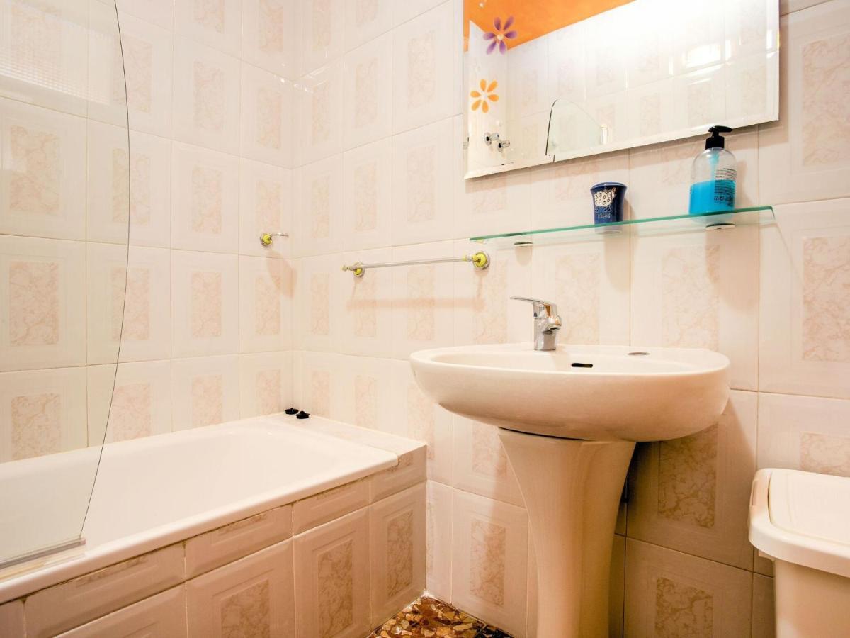 Сasa de vacaciones Belvilla By Oyo Casa Granadillos Málaga