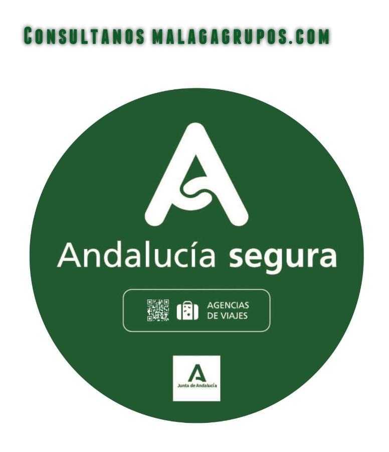 Plaza De La Merced Parking Incluído - S1 Málaga
