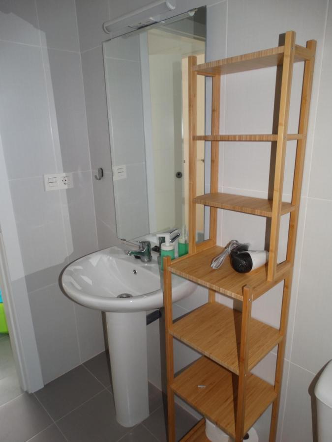Apartahotel - Jinetes, 23 Málaga