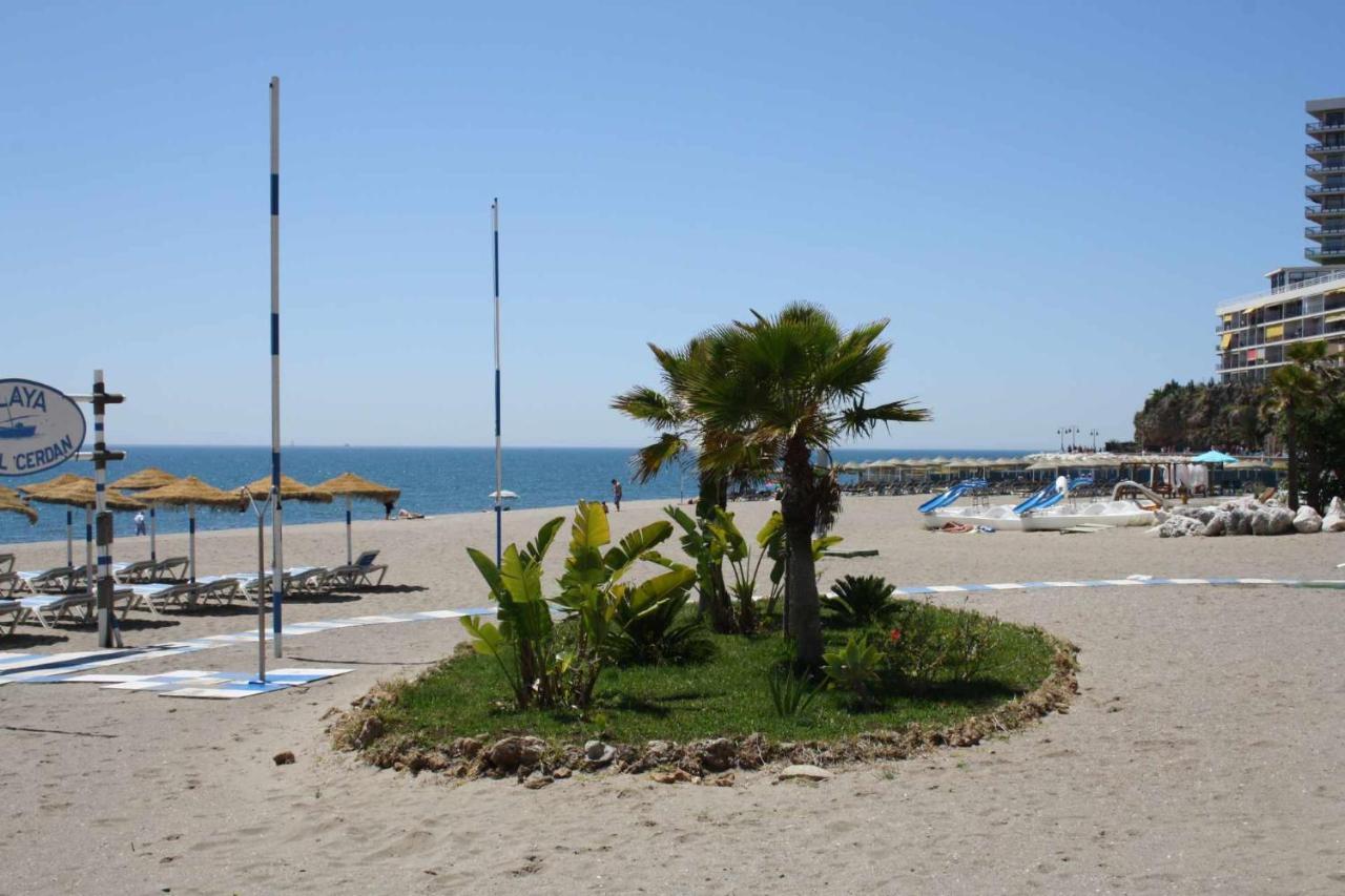 La Baraka De Guadalmar Airport Málaga