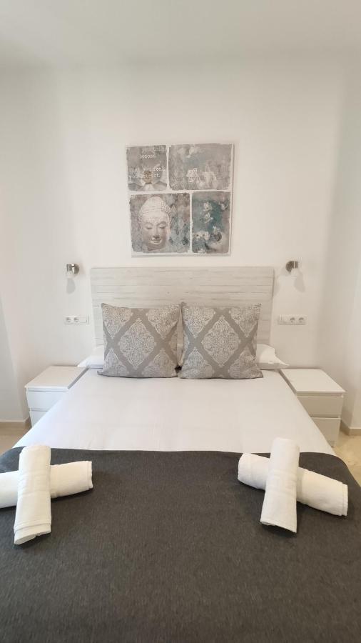Malaka Centre Apartamento Málaga
