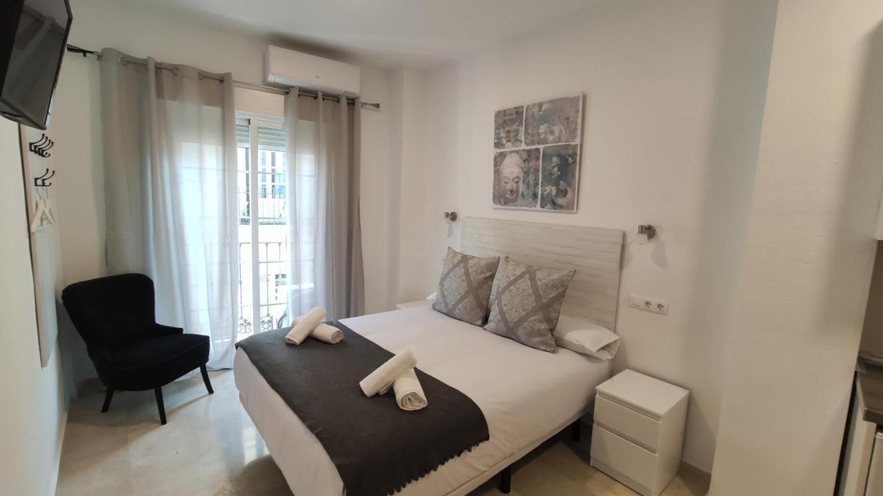 Malaka Centre Apartamento *
