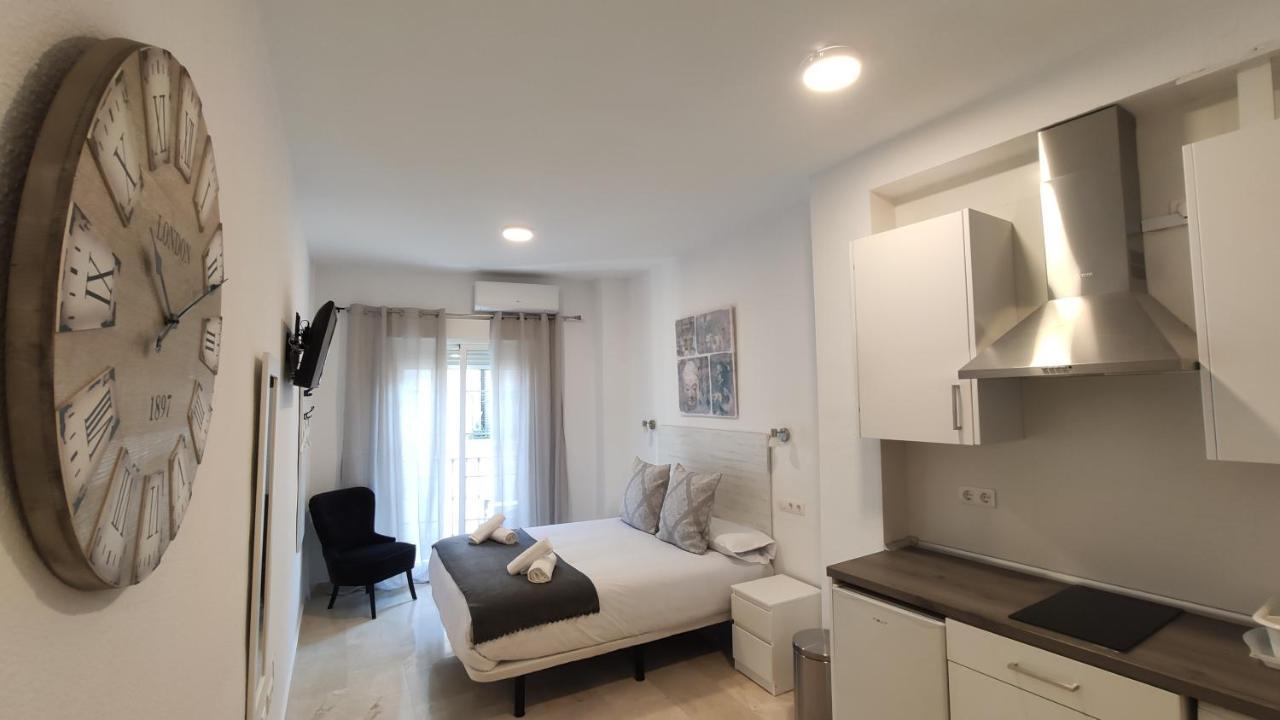 Apartamento Malaka Centre