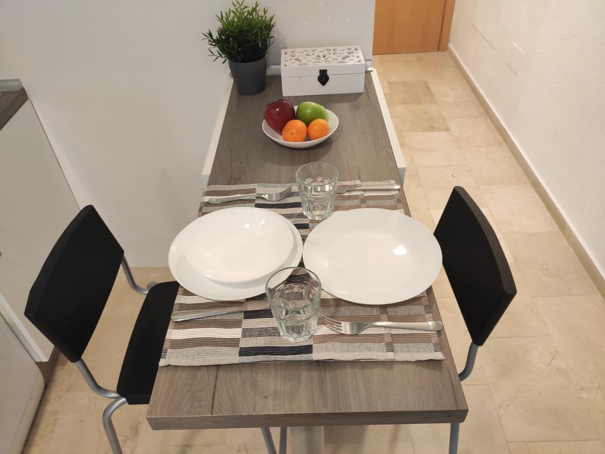 Apartamento Malaka Centre *