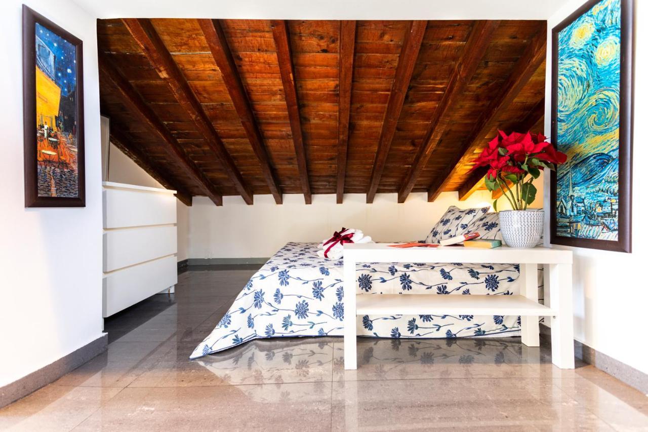 -malagasunapts- Private Terrace Apartamento *