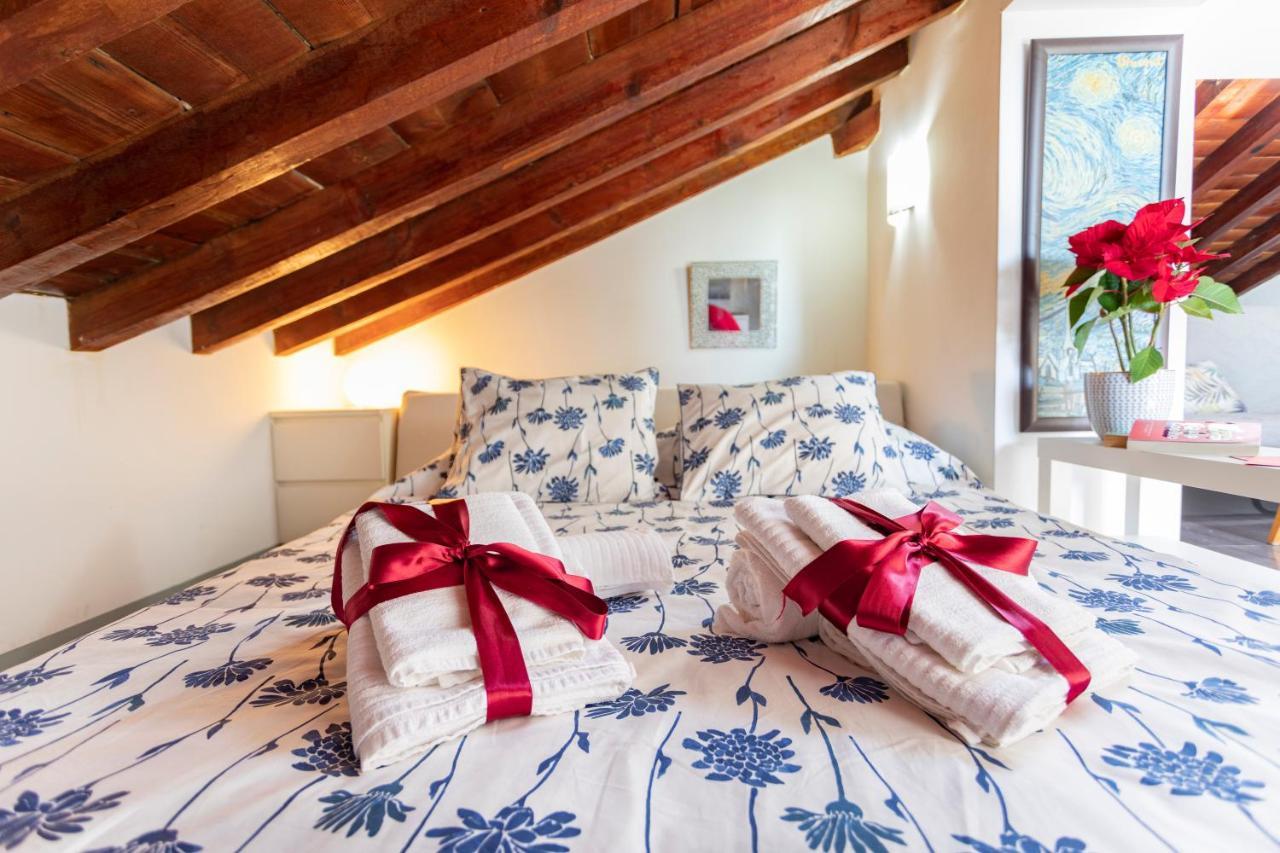 -malagasunapts- Private Terrace Apartamento
