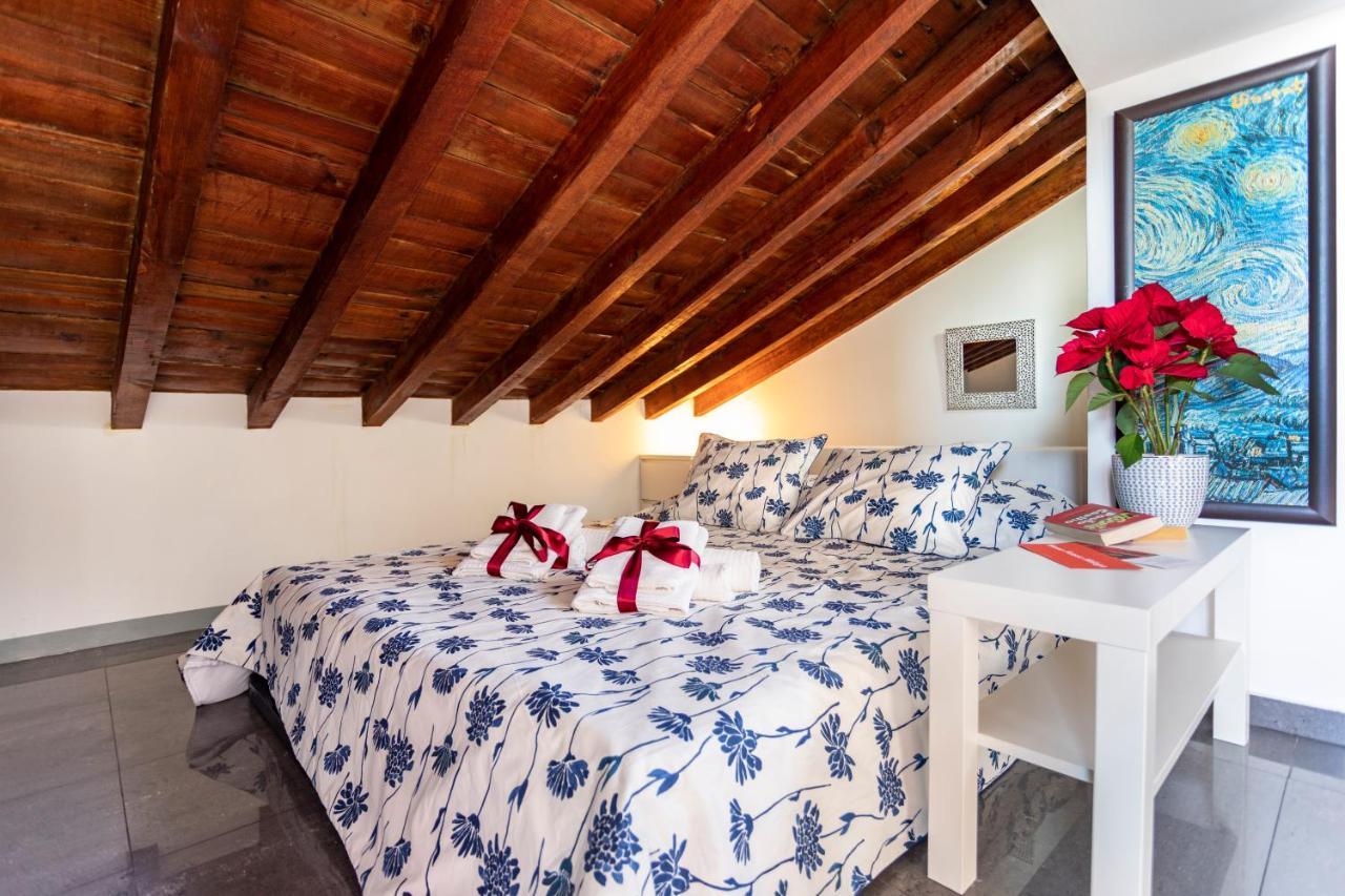 -malagasunapts- Private Terrace Apartamento Málaga