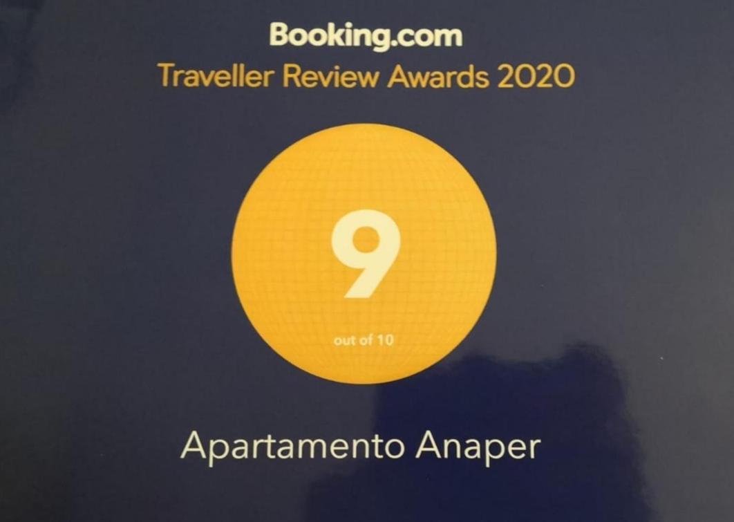 Anaper Apartment