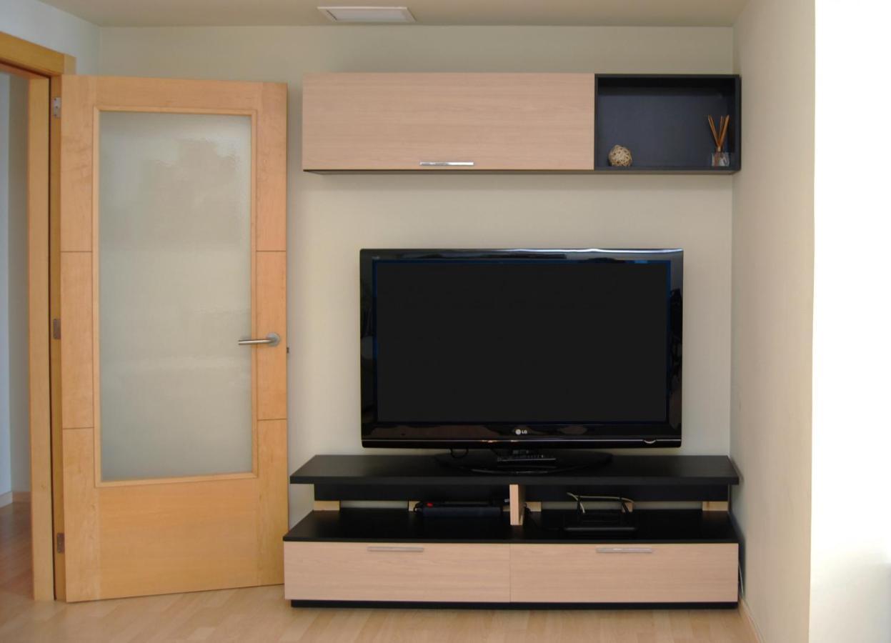Malagadevacaciones - Pacifico 18 Apartamento Málaga