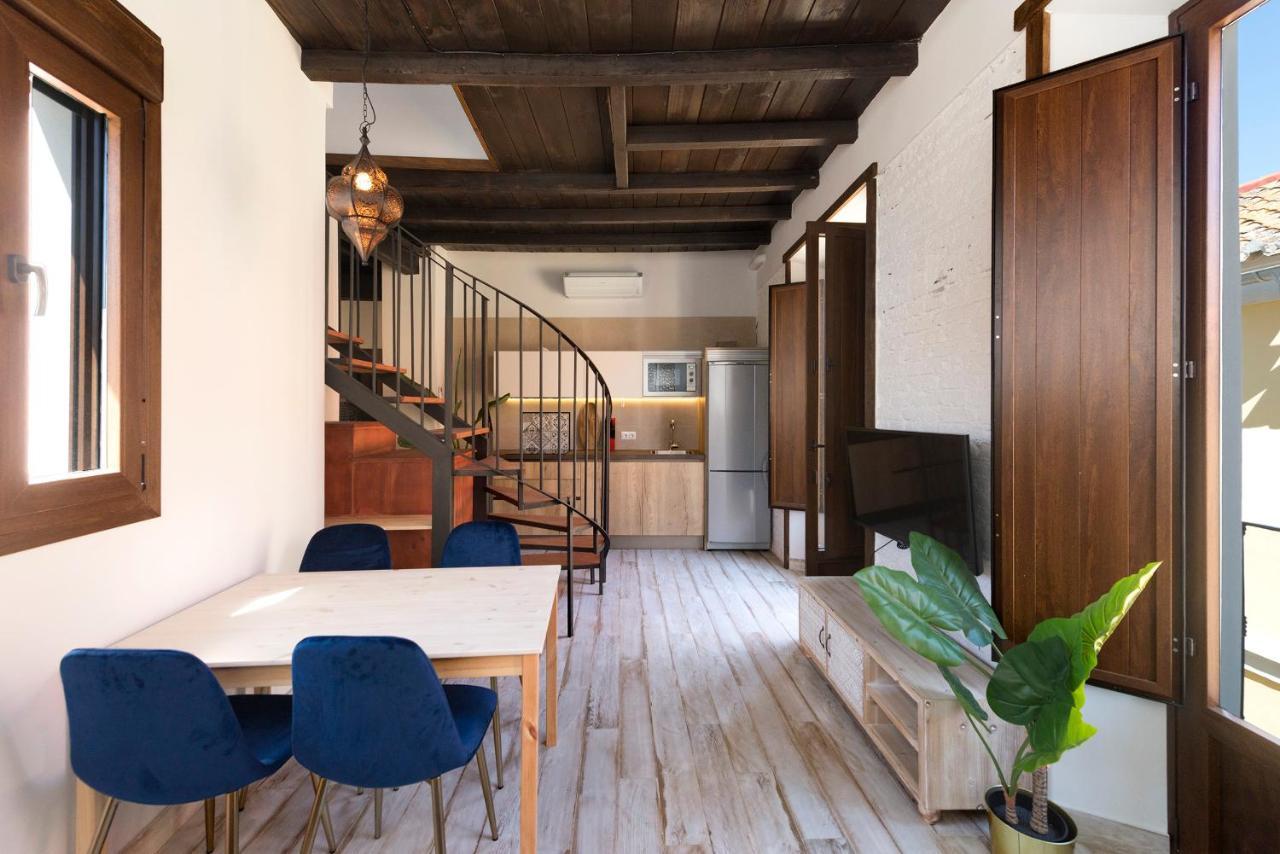 Apartamento Simba