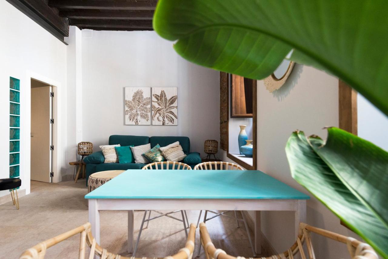 Simba Apartamento Málaga
