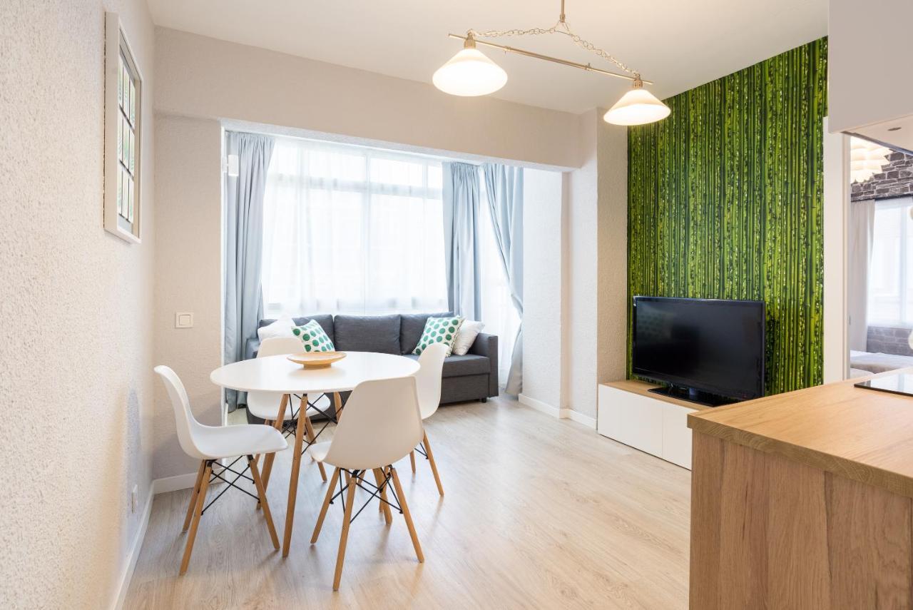 And Historic Centre Malagueta Apartment
