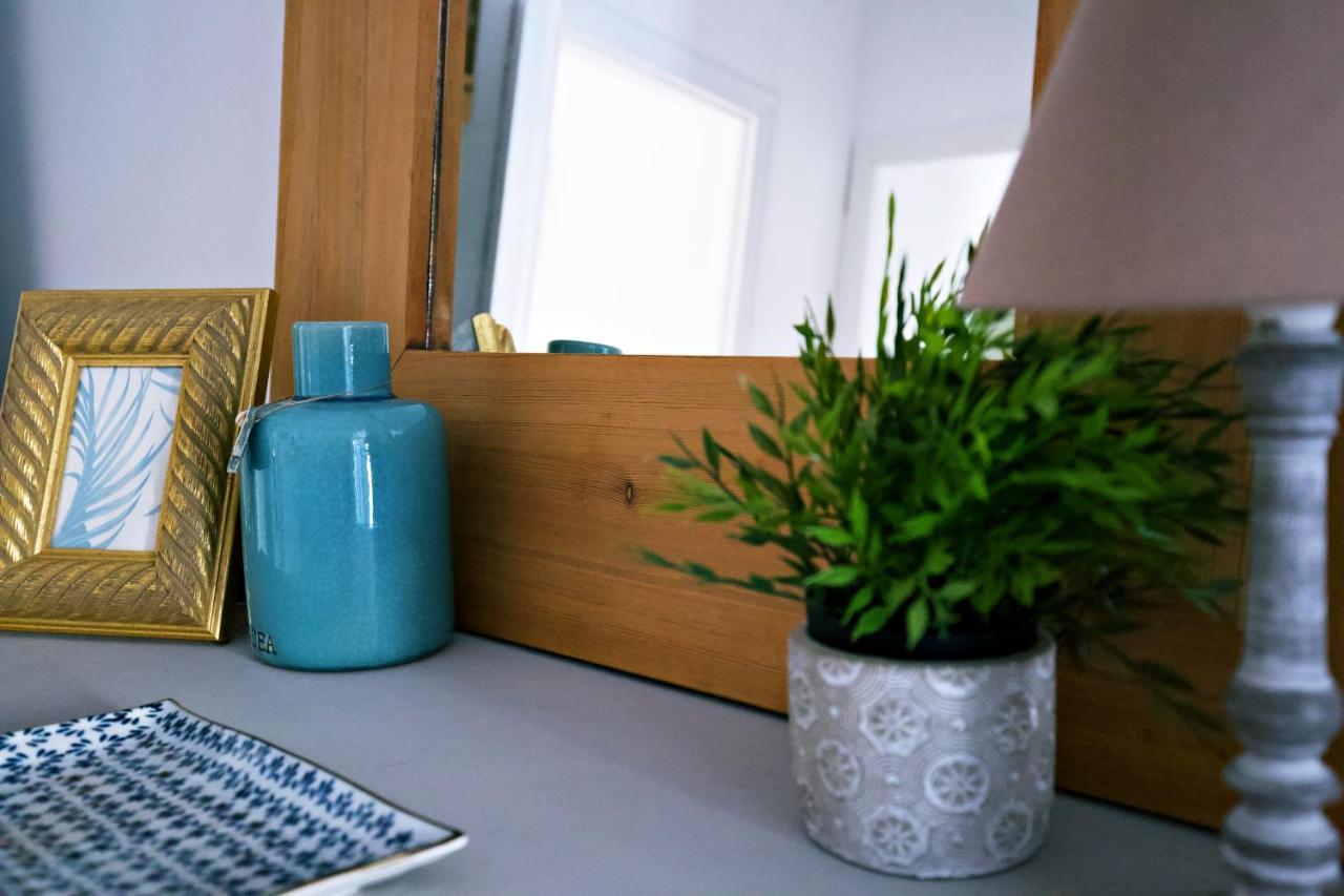 Apartamento La Málaga