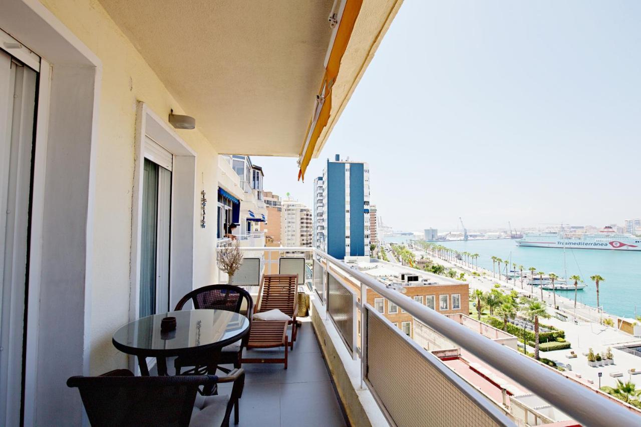 Apartamento La Marina
