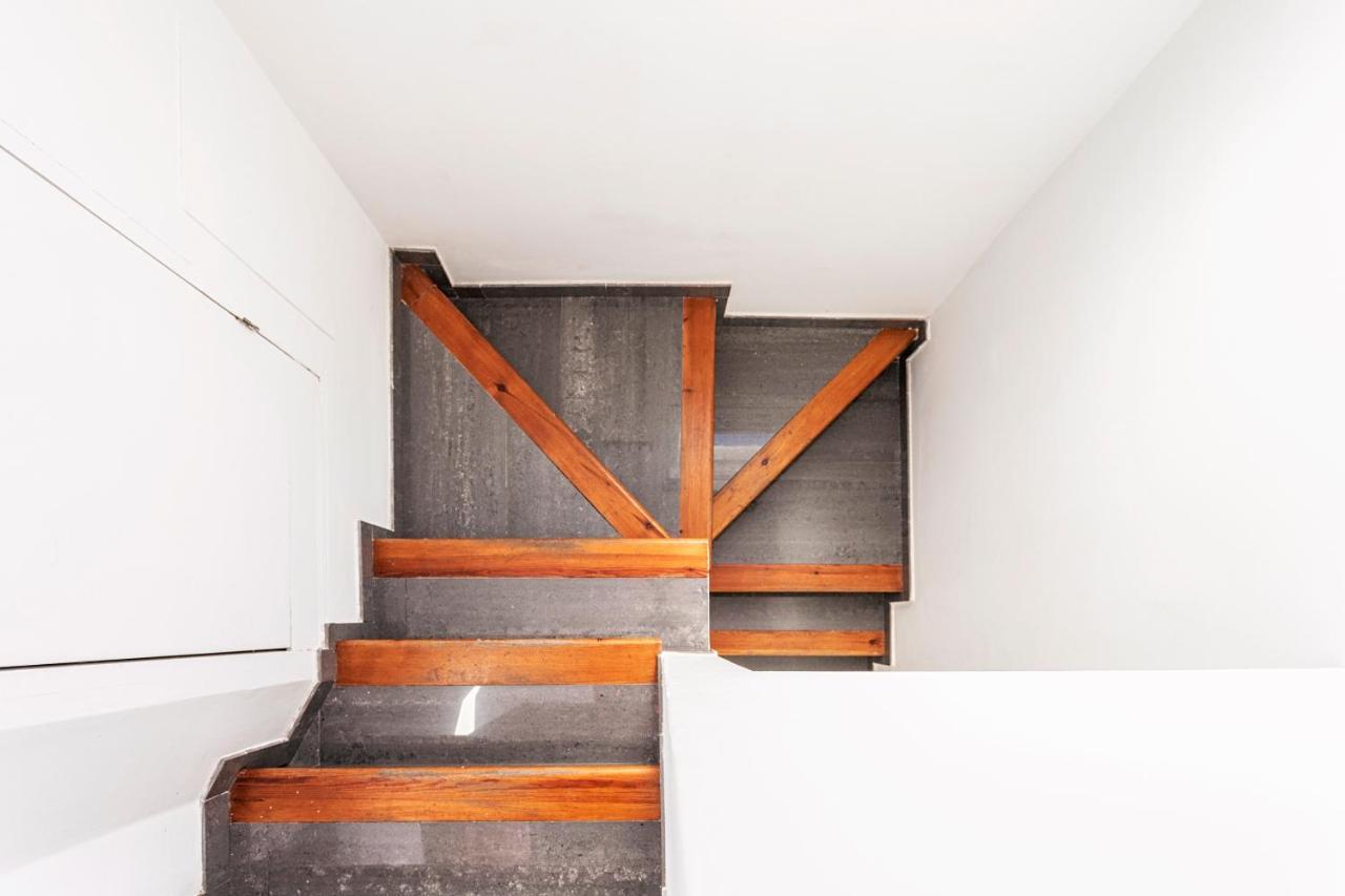 Apartamento -malagasunapts- Private Terrace Málaga