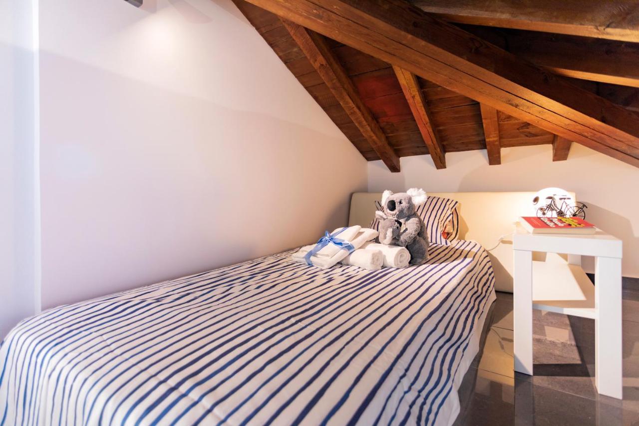 Apartamento -malagasunapts- Private Terrace
