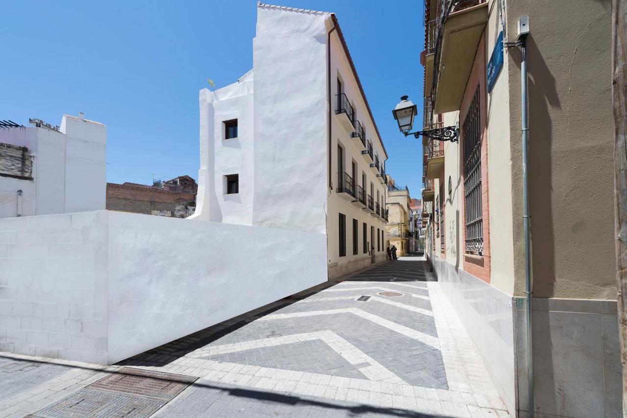Apartamento Simba Málaga