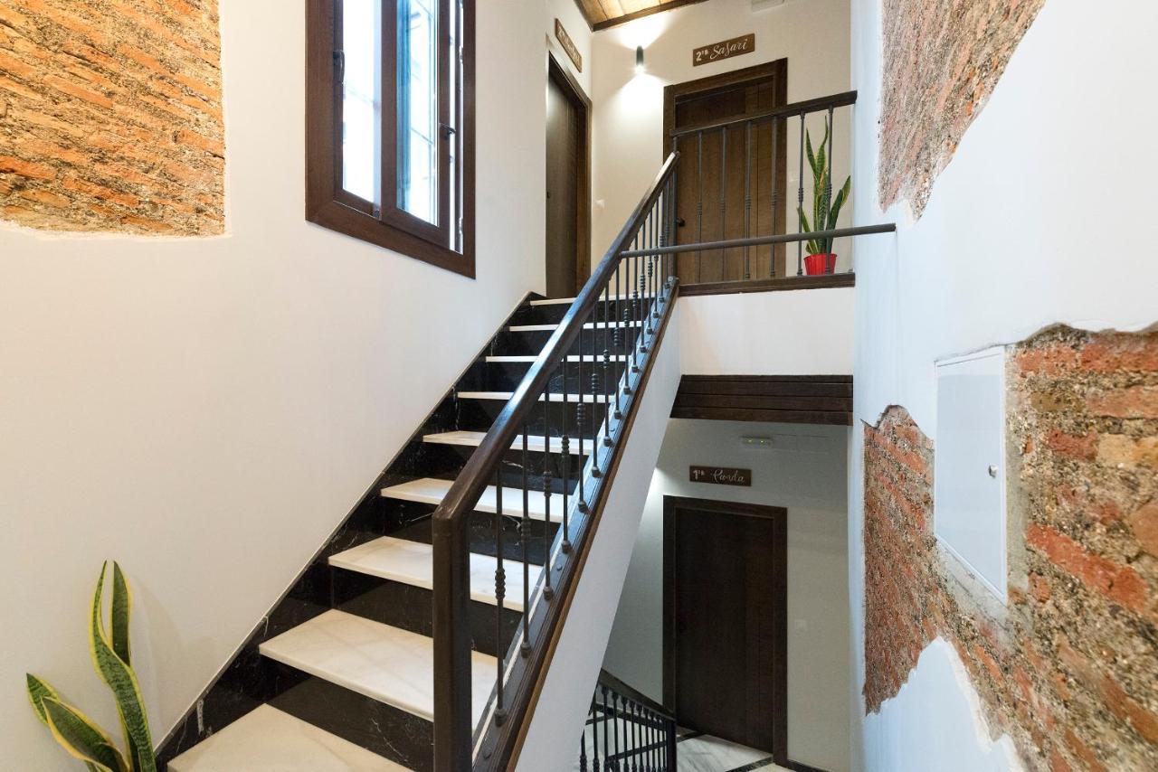 Apartamento Simba
