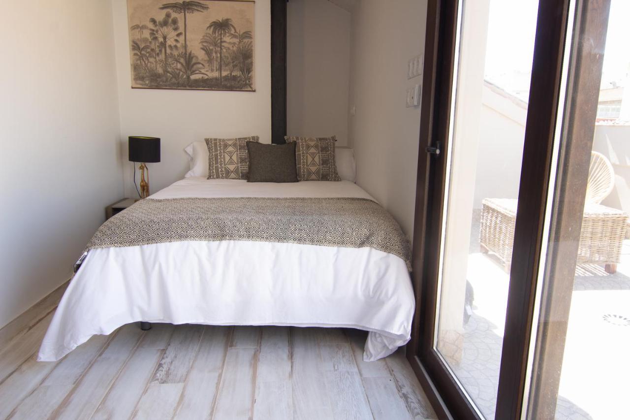 Apartamento Simba