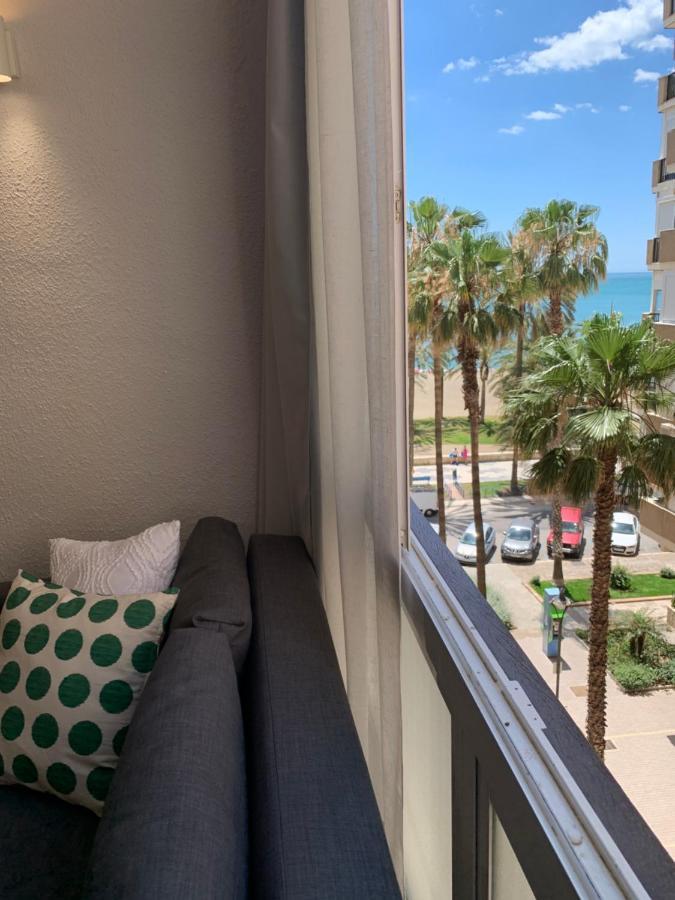 And Historic Centre Malagueta Apartment Malaga