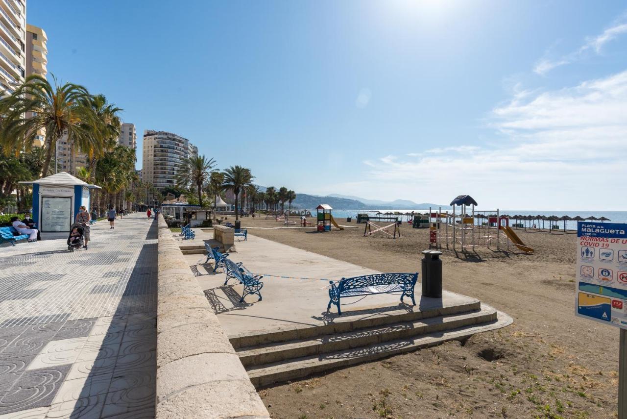 Apartment And Historic Centre Malagueta *