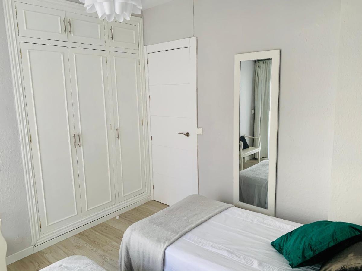 And Historic Centre Malagueta Apartment